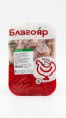 Сердце Куриное Благояр лоток 1/9кг; 07.01.26
