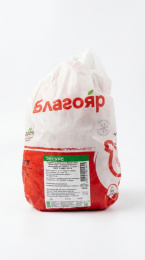 Тушки Цыплят-Бройлеров 1 сорт Благояр вес; 26.02.26-28.02.26