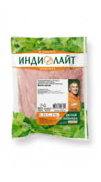 Индейка Филе Бедра в/у 1кг/8шт; 09.04.26-21.04.26